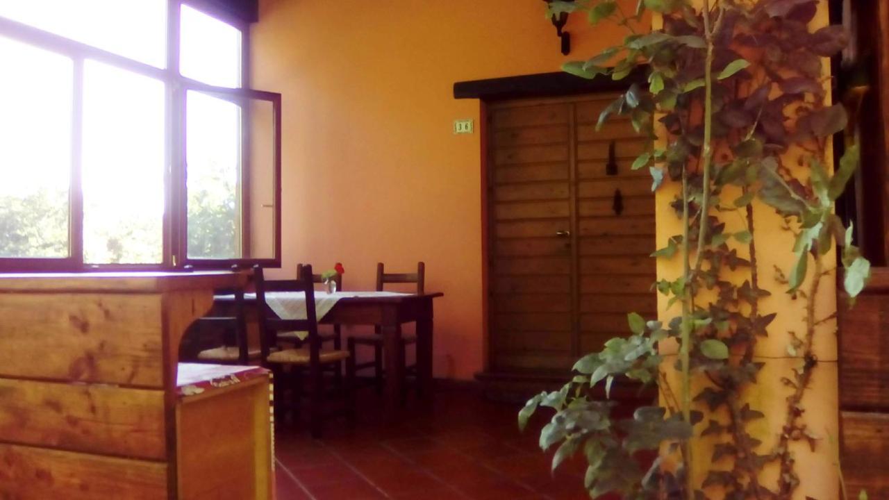 Il Pettirosso Di Giusvalla Exterior photo