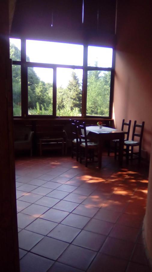 Il Pettirosso Di Giusvalla Exterior photo